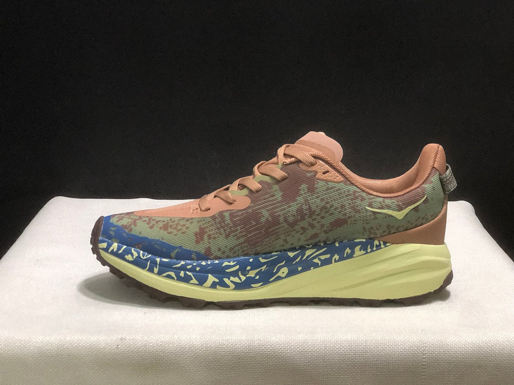 HOKA Speedgoat 6 Trail Shoes for Running - product image from the listing.