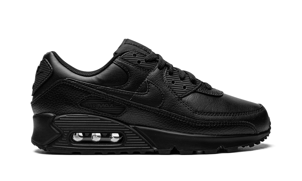 "Triple Black" Air Max 90 LTR CZ5594 001 - product image from the listing.
