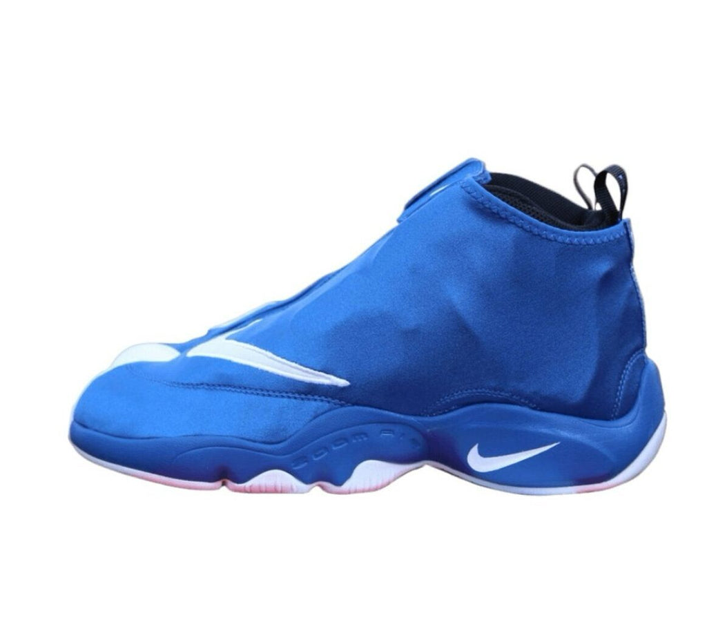 Nike Payton Basketball Trainers in 7 Colorways - product image from the listing.