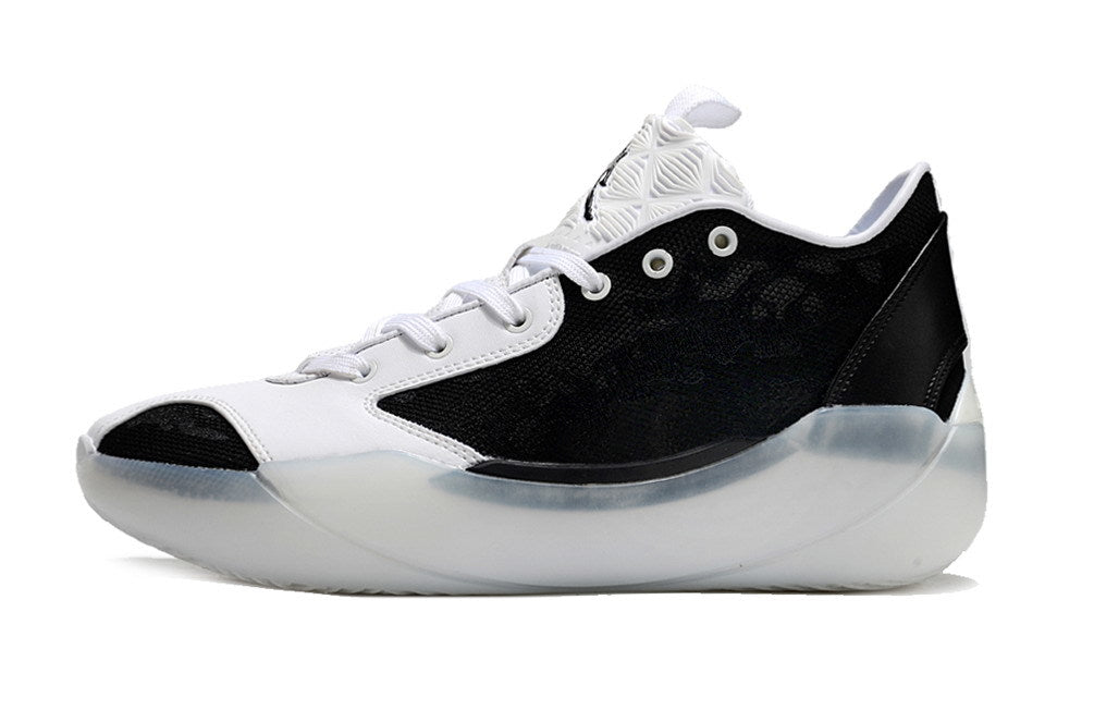 Jordan Luka 39 Low Basketball Footwear - product image from the listing.