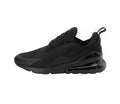 Nike Air Max 270 Sneakers in Black - product image from the listing.