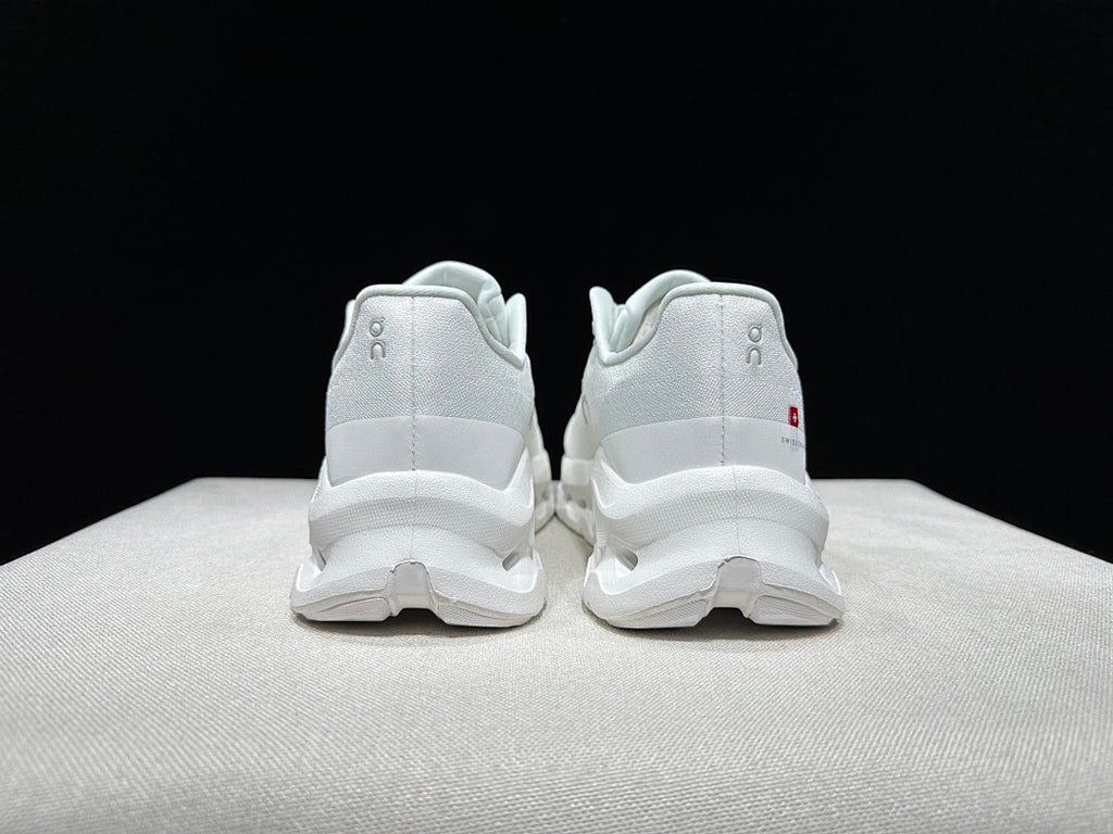 On Cloudtilt Sneakers in White - product image from the listing.