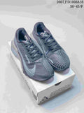 Nike ACG Ultrafly Trail Sneakers in Gray - product image from the listing.
