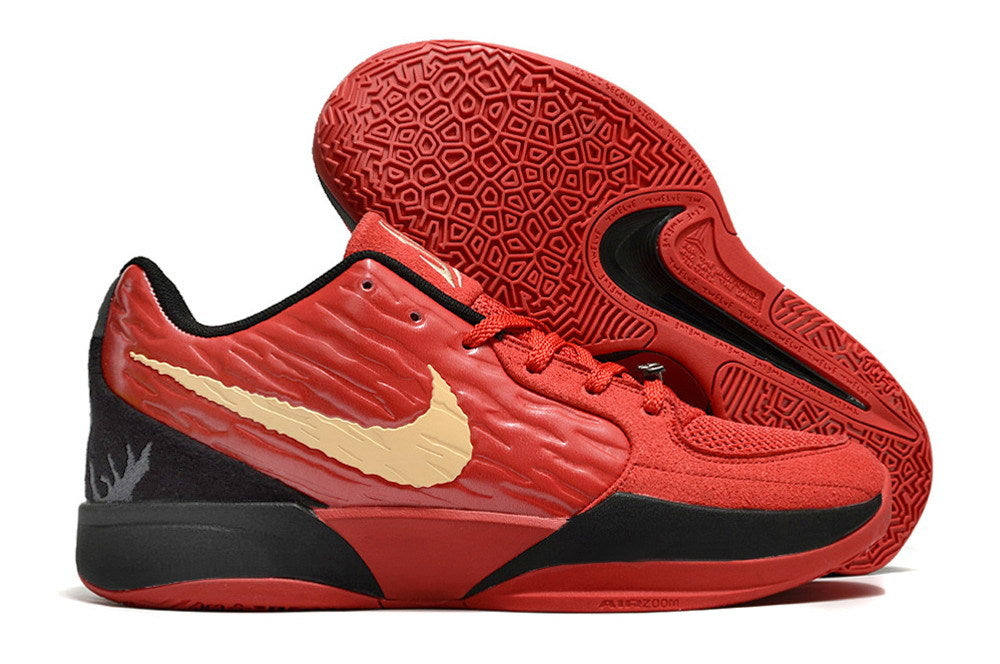 Nike Ja 2 Basketball Footwear in Multiple Colorways - product image from the listing.