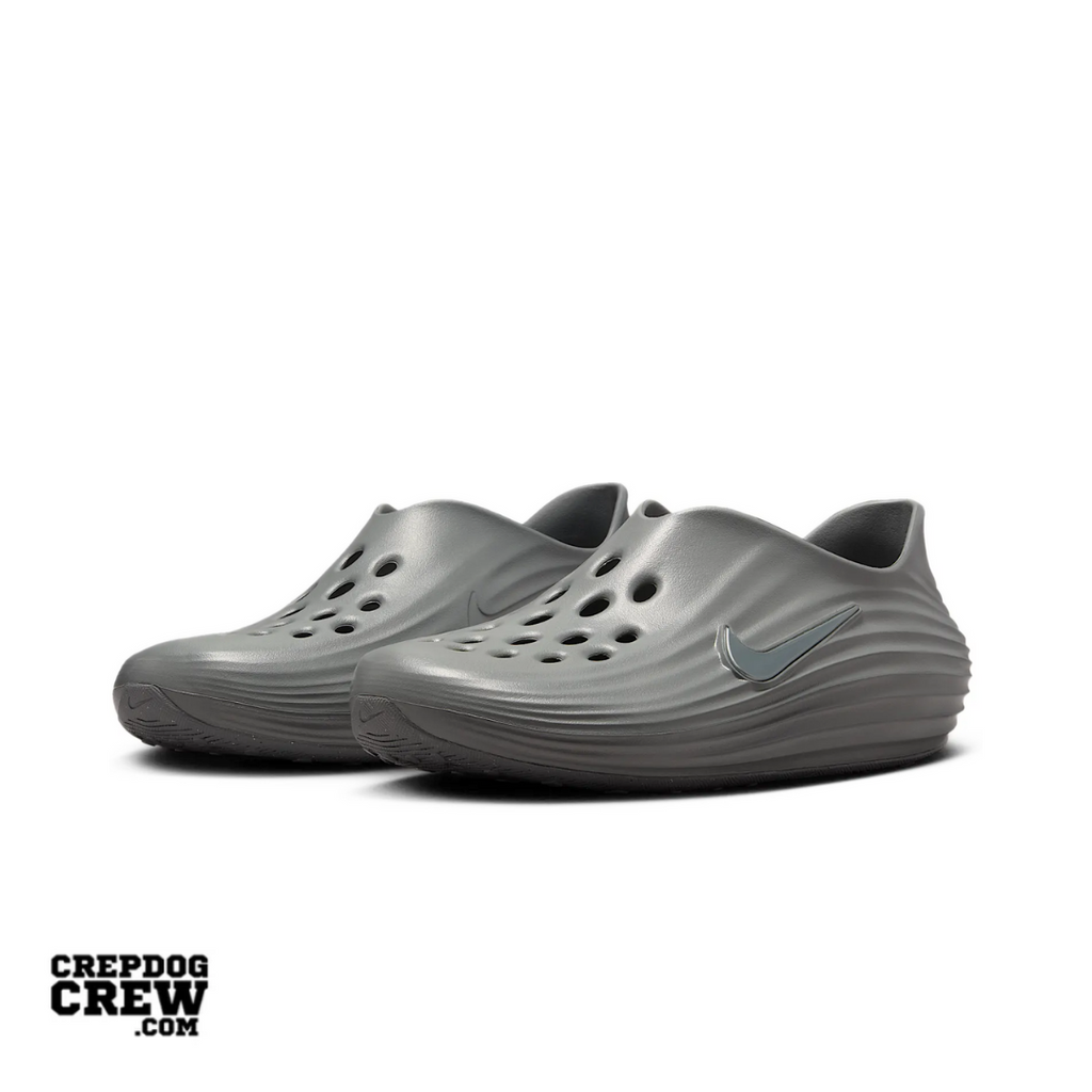 Nike ReactX Rejuven8 in Smoke Grey - product image from the listing.