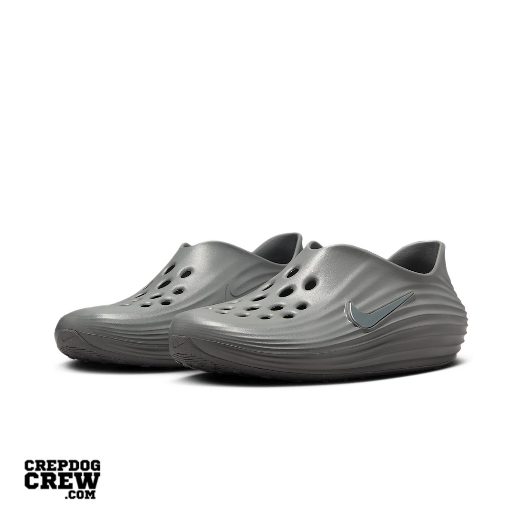 Nike ReactX Rejuven8 in Smoke Grey - product image from the listing.
