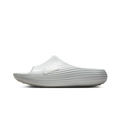 Nike ReactX Rejuven8 Slide in Summit White - product image from the listing.