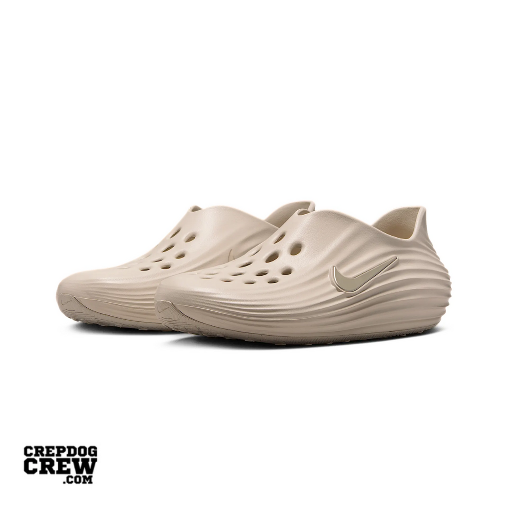 Nike ReactX Rejuven8 Light Orewood in Brown - product image from the listing.