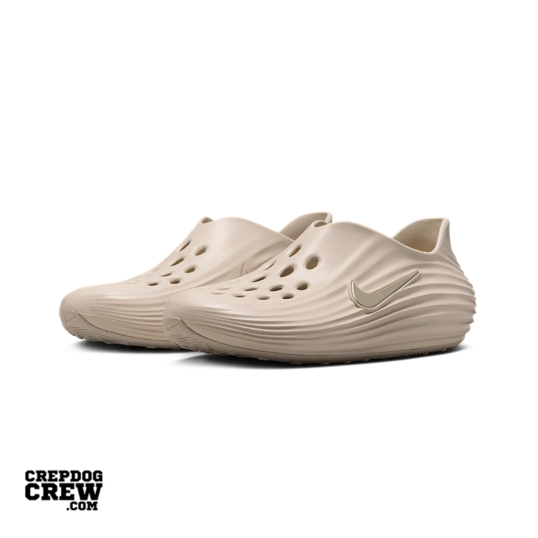 Nike ReactX Rejuven8 Light Orewood in Brown - product image from the listing.