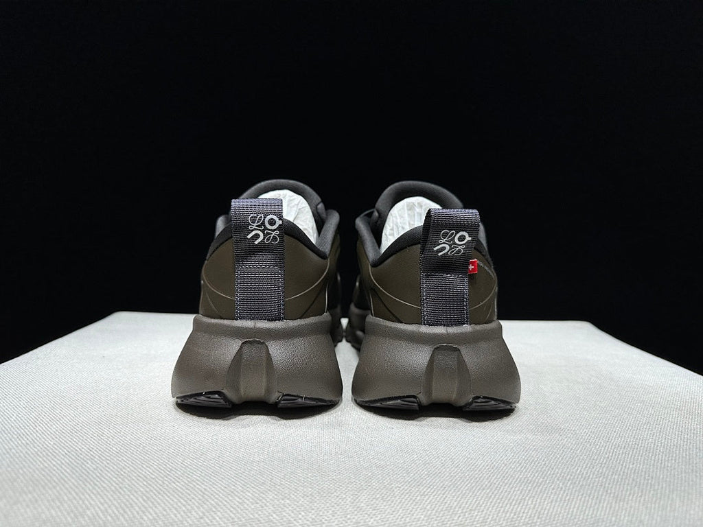 Brown On x Loewe Cloudventure 3.0 Sneakers - product image from the listing.