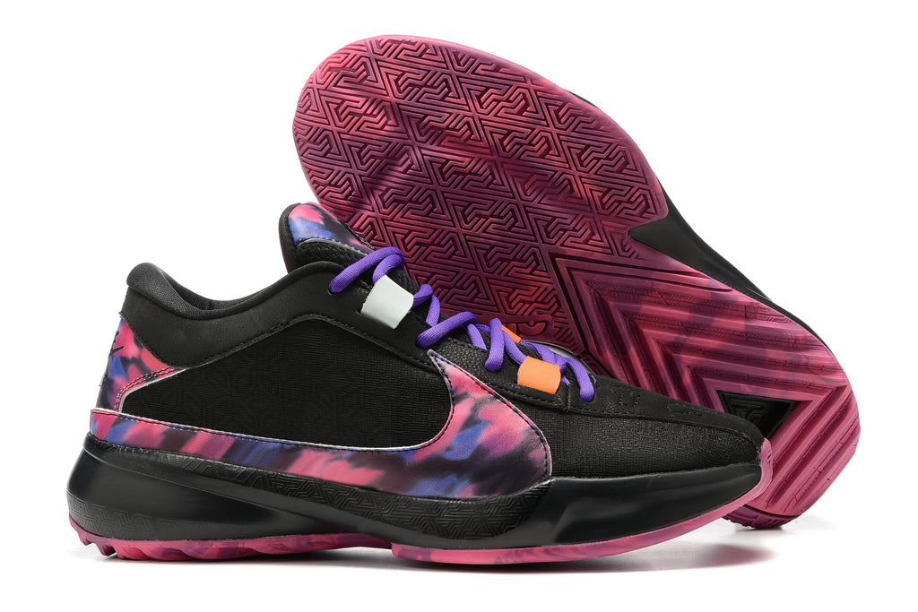 Nike Giannis Immortality 5 Basketball Footwear - product image from the listing.