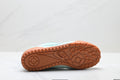 Mint Green and Gum Nike Terra Manta Sneakers - product image from the listing.
