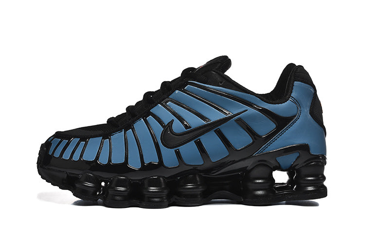 Nike Shox TL Trainers in Assorted Colorways - product image from the listing.