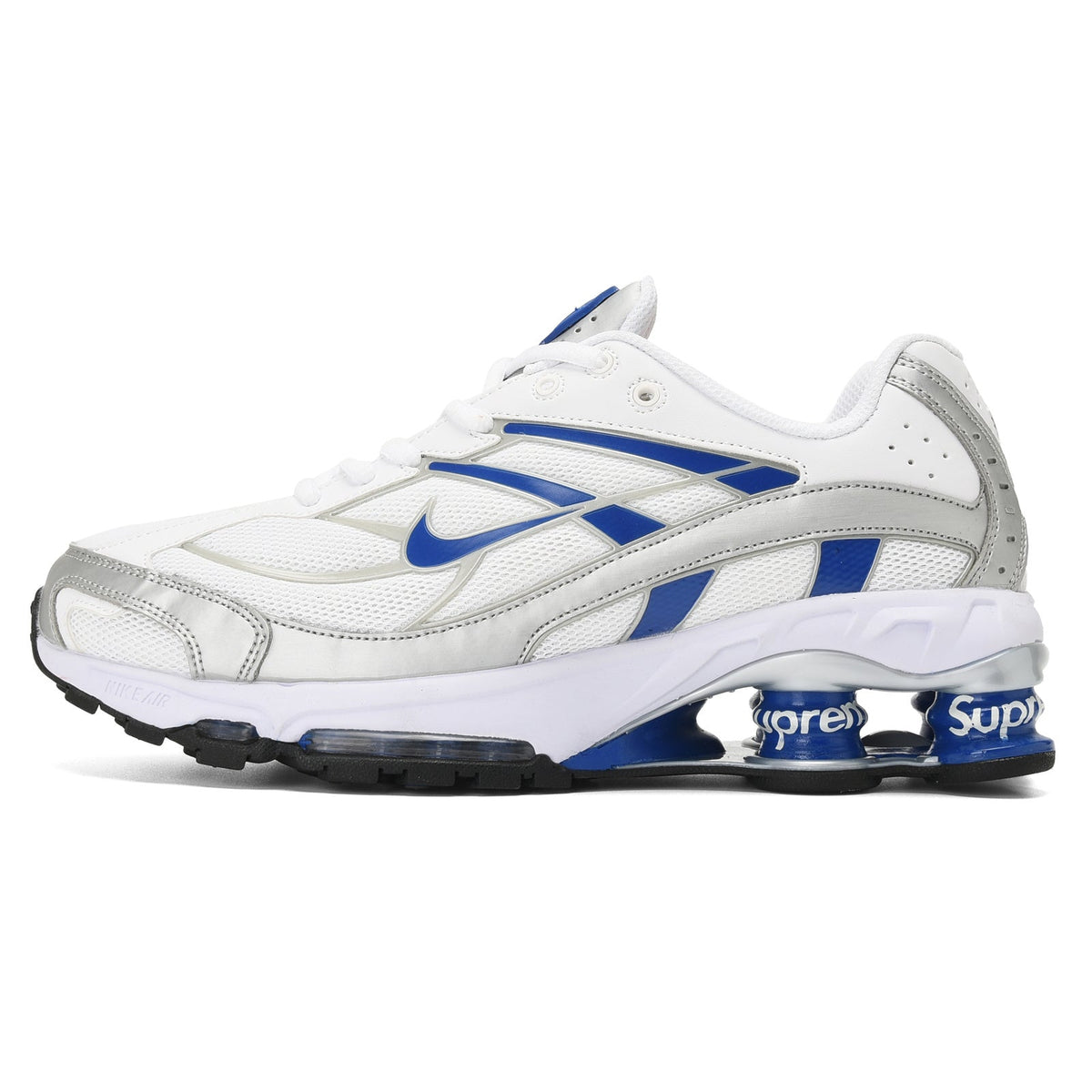 Nike Shox Ride 2 Trainers in Multiple Colorways - product image from the listing.