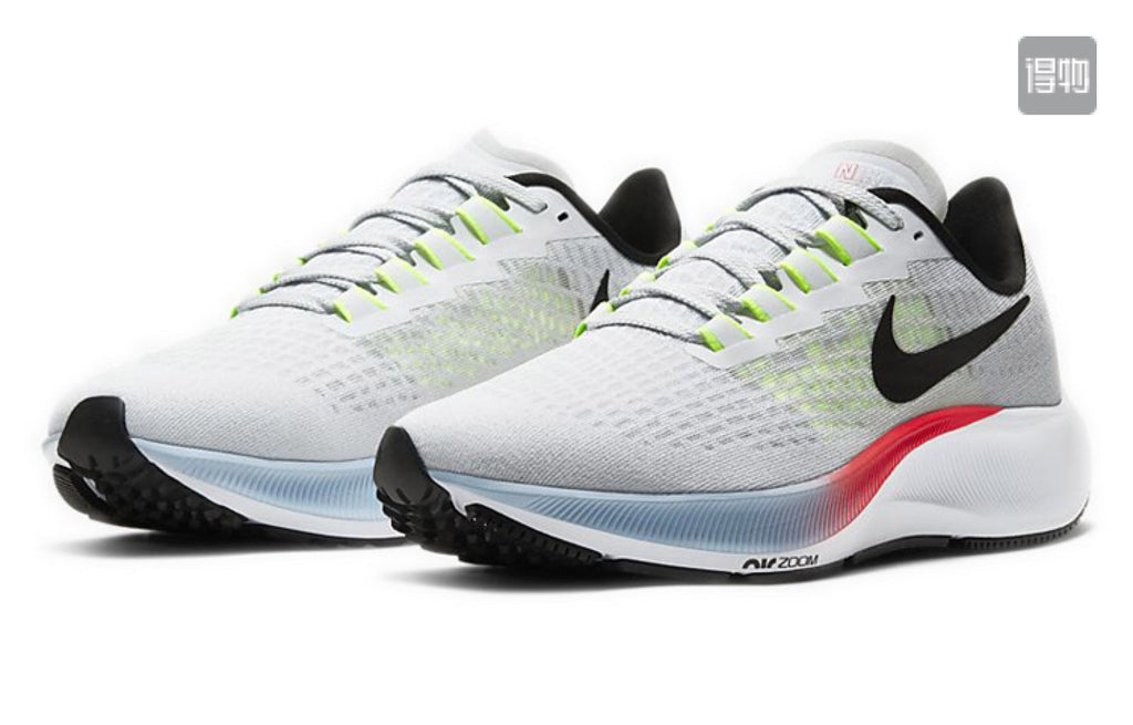 Nike Air Zoom Pegasus 37 Shoes for Running CZ9308-001 - product image from the listing.