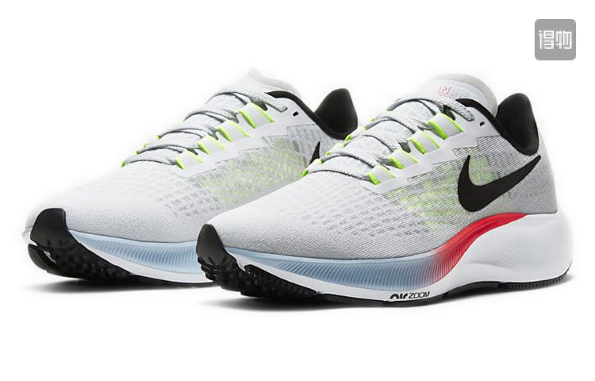Nike Air Zoom Pegasus 37 Shoes for Running CZ9308-001 - product image from the listing.