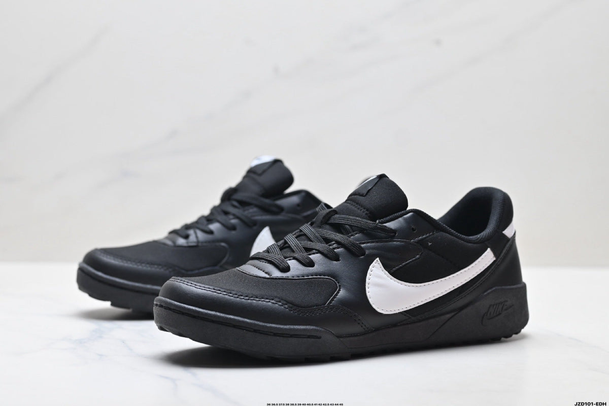 Nike Terra Manta Sneakers, in Black and White - product image from the listing.