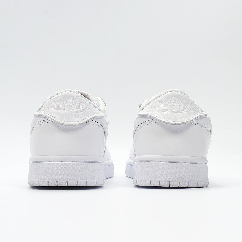 White Sneaker CJ7891- ID - Nike Air Force 1 Low - product image from the listing.