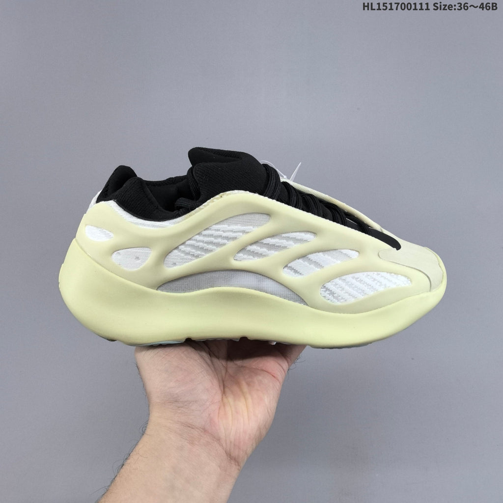 Yeezy 700 V3 Azael Trainers - product image from the listing.
