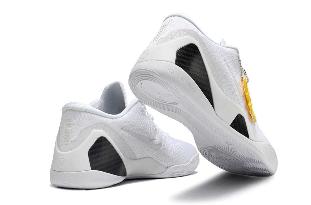 Nike Kobe 9 Low Basketball Footwear - product image from the listing.