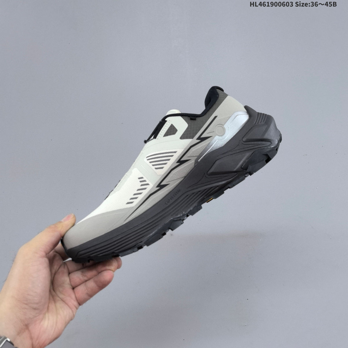 Kailas FUGA EX3 BOA Low-Cut Trail Shoes - product image from the listing.