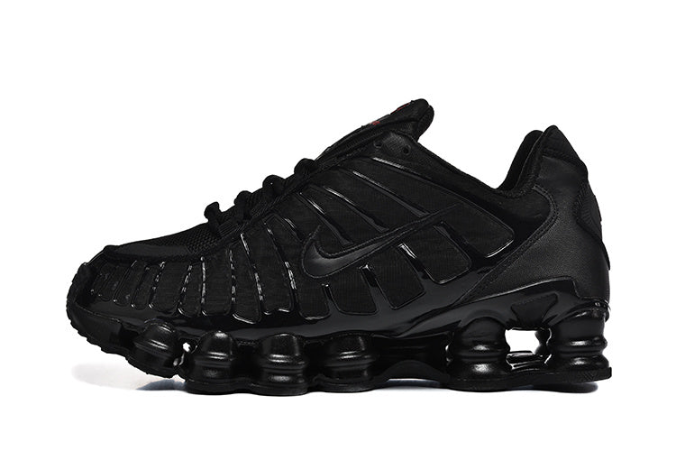 Nike Shox TL Trainers in Assorted Colorways - product image from the listing.