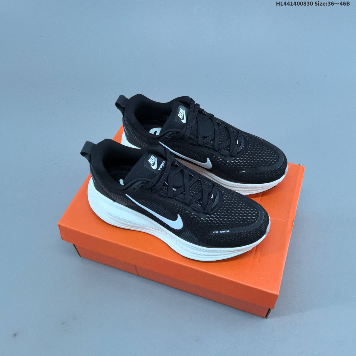 Nike Vomero 18 Shoes for Running - product image from the listing.