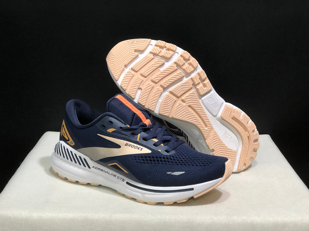 Brooks Adrenaline GTS 23 Shoes for Running - product image from the listing.