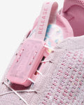 Nike Air VaporMax 2020 Flyknit Sneakers in Pink Multicolor CT1933-500 - product image from the listing.