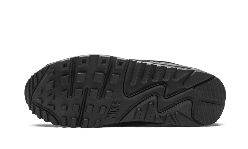 "Triple Black" Air Max 90 Recraft CN8490 003 - product image from the listing.