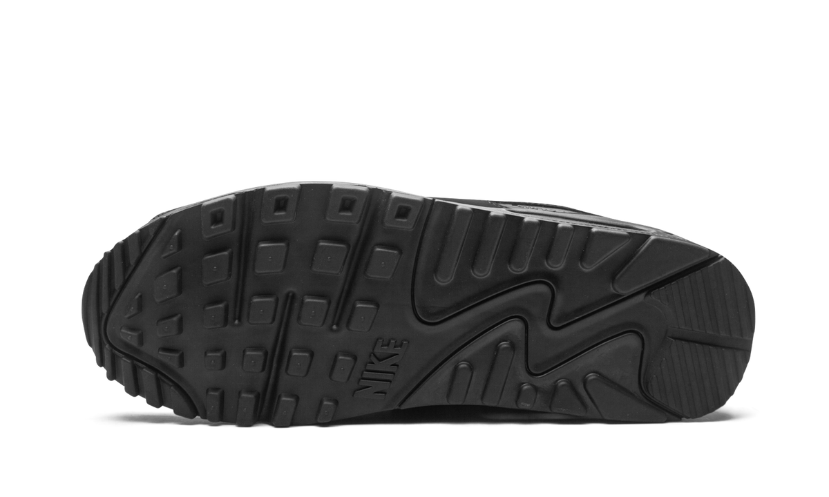 "Triple Black" Air Max 90 Recraft CN8490 003 - product image from the listing.