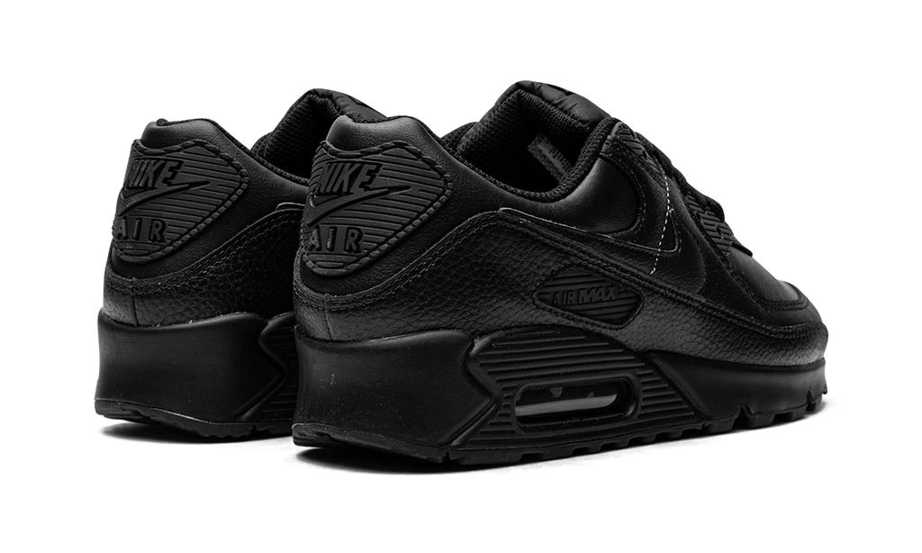 "Triple Black" Air Max 90 LTR CZ5594 001 - product image from the listing.
