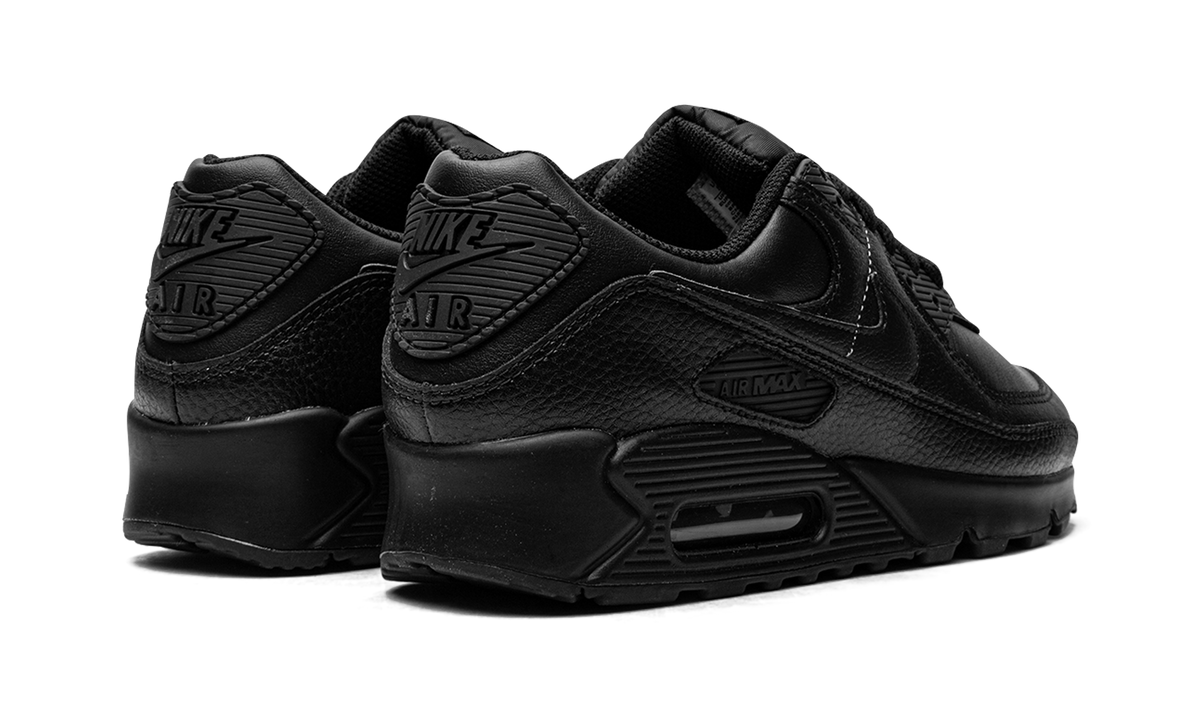 "Triple Black" Air Max 90 LTR CZ5594 001 - product image from the listing.