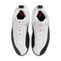 "Red Taxi" Air Jordan 12 CT8013-162 - product image from the listing.