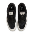 "Black Light Bone" Air Jordan 4 x Nigel Sylvester RM FQ7939-001 - product image from the listing.