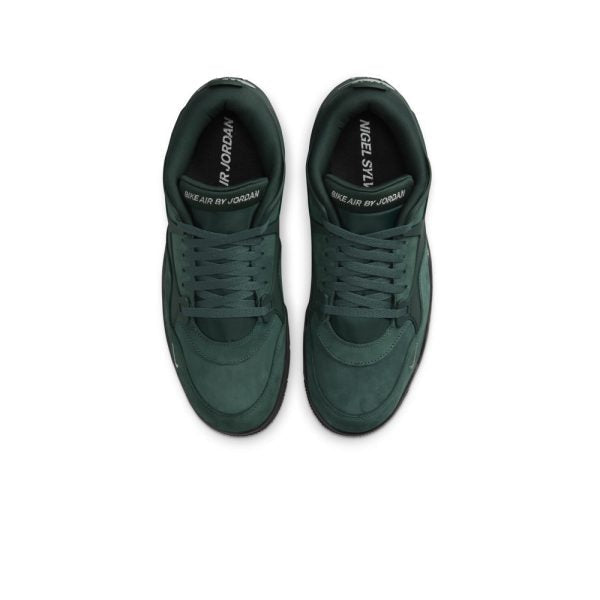 "Pro Green" Air Jordan 4 x Nigel Sylvester RM HF4334-300 - product image from the listing.