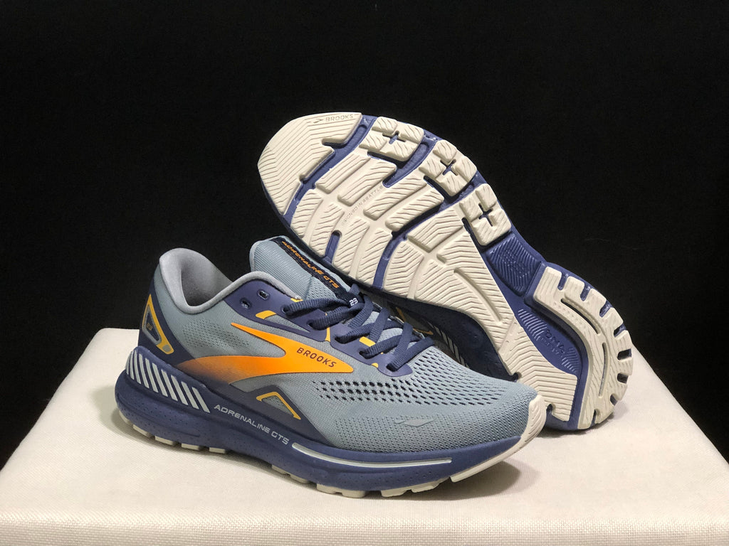 Brooks Adrenaline GTS 23 Shoes for Running - product image from the listing.