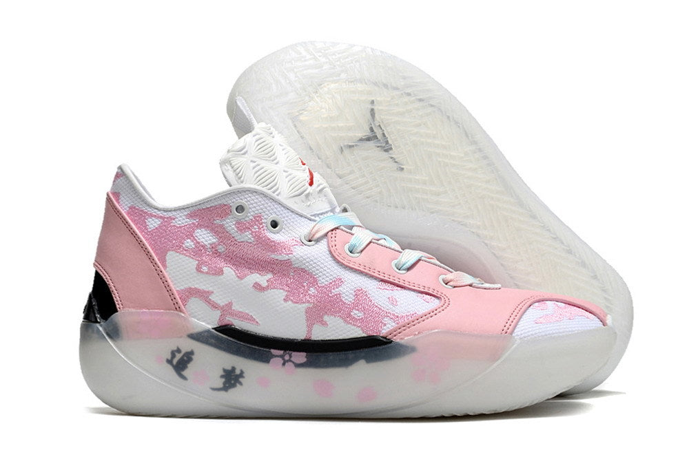 Jordan Luka 39 Low Basketball Footwear - product image from the listing.