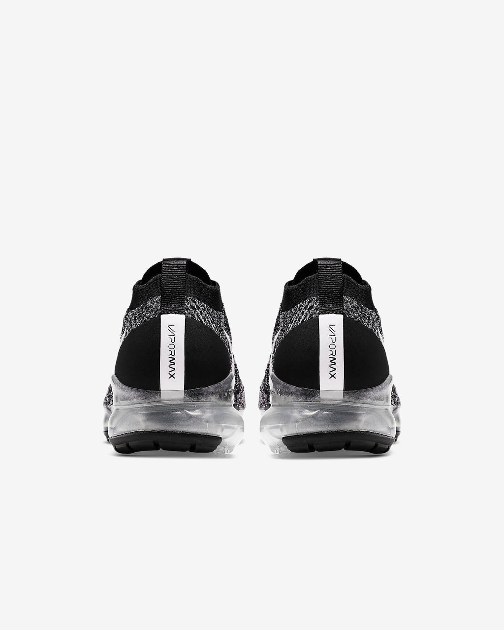 Nike Air VaporMax Flyknit 3 AJ6900-001 Sneakers in Black - product image from the listing.