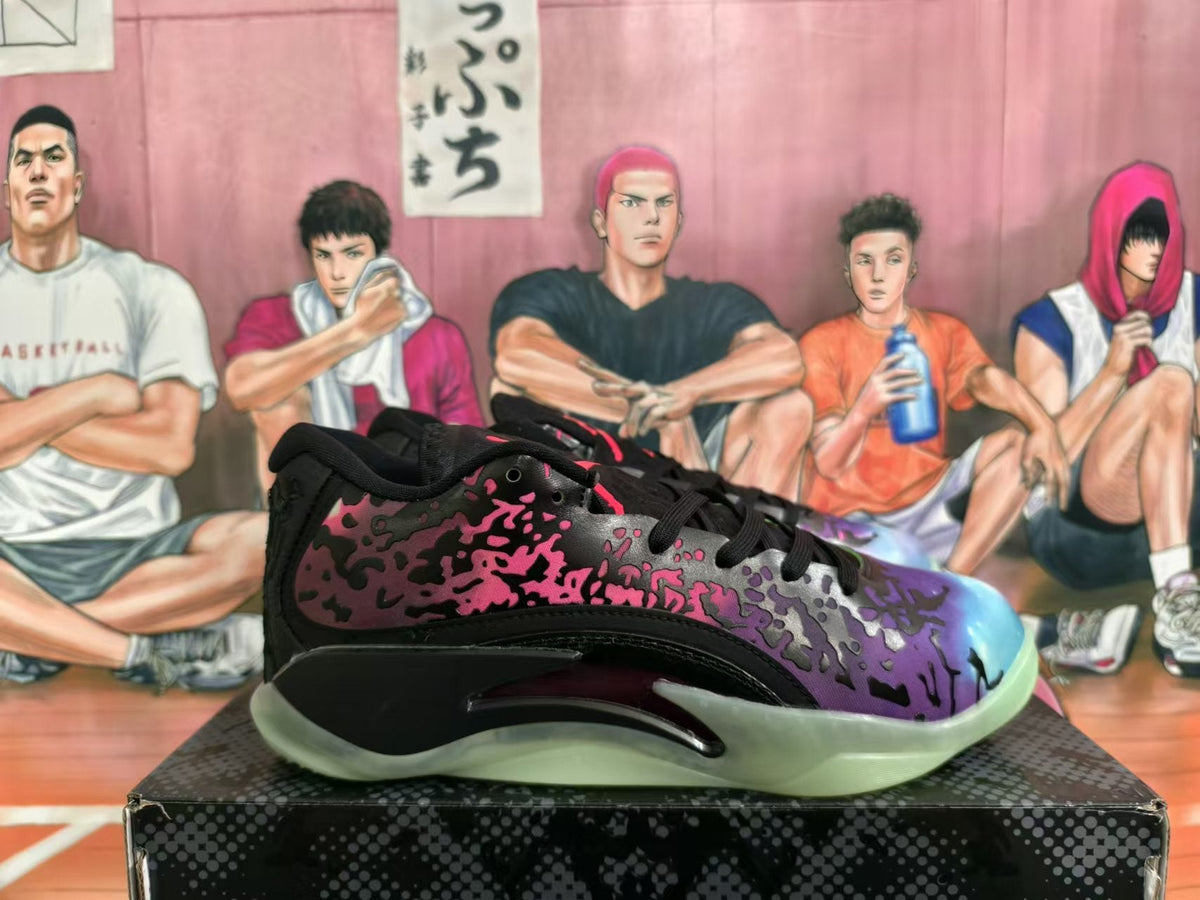 Jordan XXXVIII All-Star Basketball Footwear - product image from the listing.