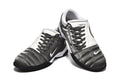 Nike Total 90 III Black, Sneakers in Grey and White - product image from the listing.