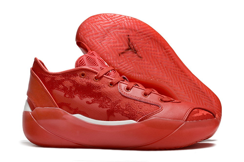 Jordan Luka 39 Low Basketball Footwear - product image from the listing.