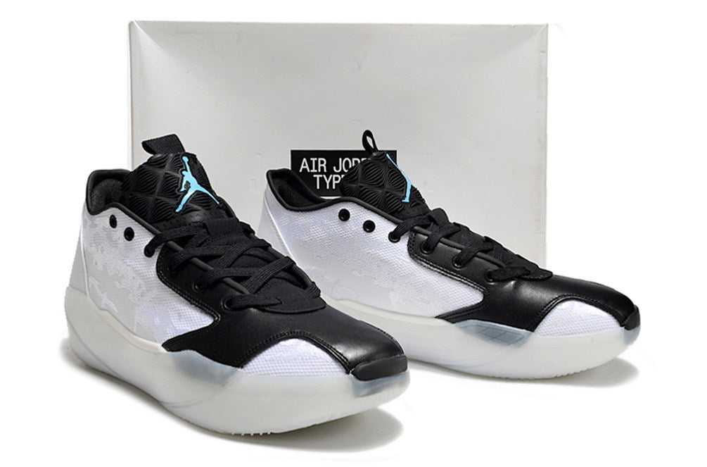 Jordan Luka 39 Low Basketball Footwear - product image from the listing.