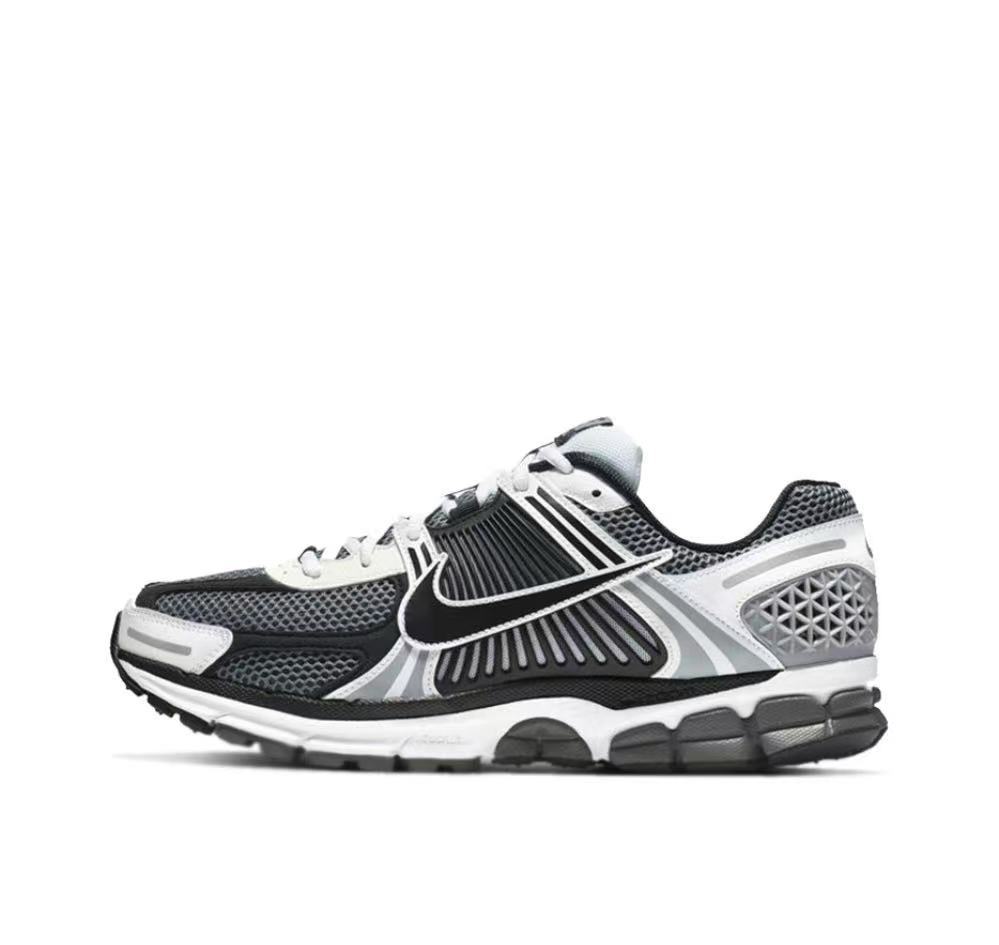 Nike CL1694-001 Sneakers in Black and White - product image from the listing.