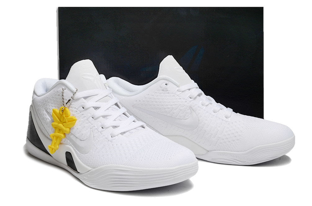 Nike Kobe 9 Low Basketball Footwear - product image from the listing.