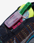 Nike Air VaporMax 2020 Flyknit Sneakers in Multicolor CJ6741-400 - product image from the listing.