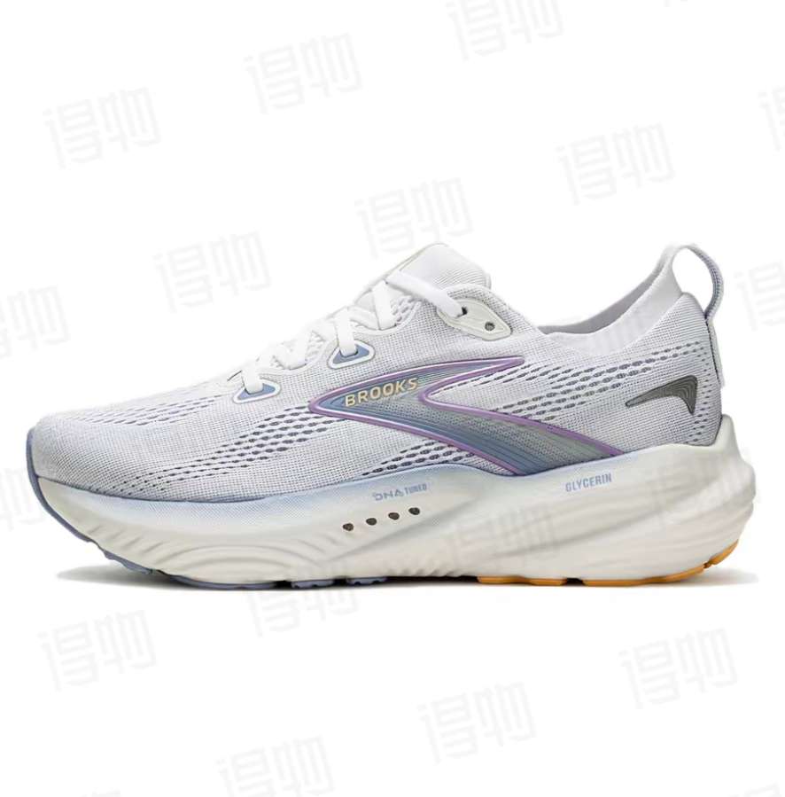 Brooks Glycerin 22 Shoes for Running - product image from the listing.