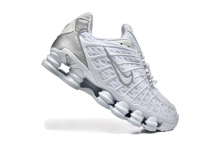 Nike Shox TL Trainers in Assorted Colorways - product image from the listing.