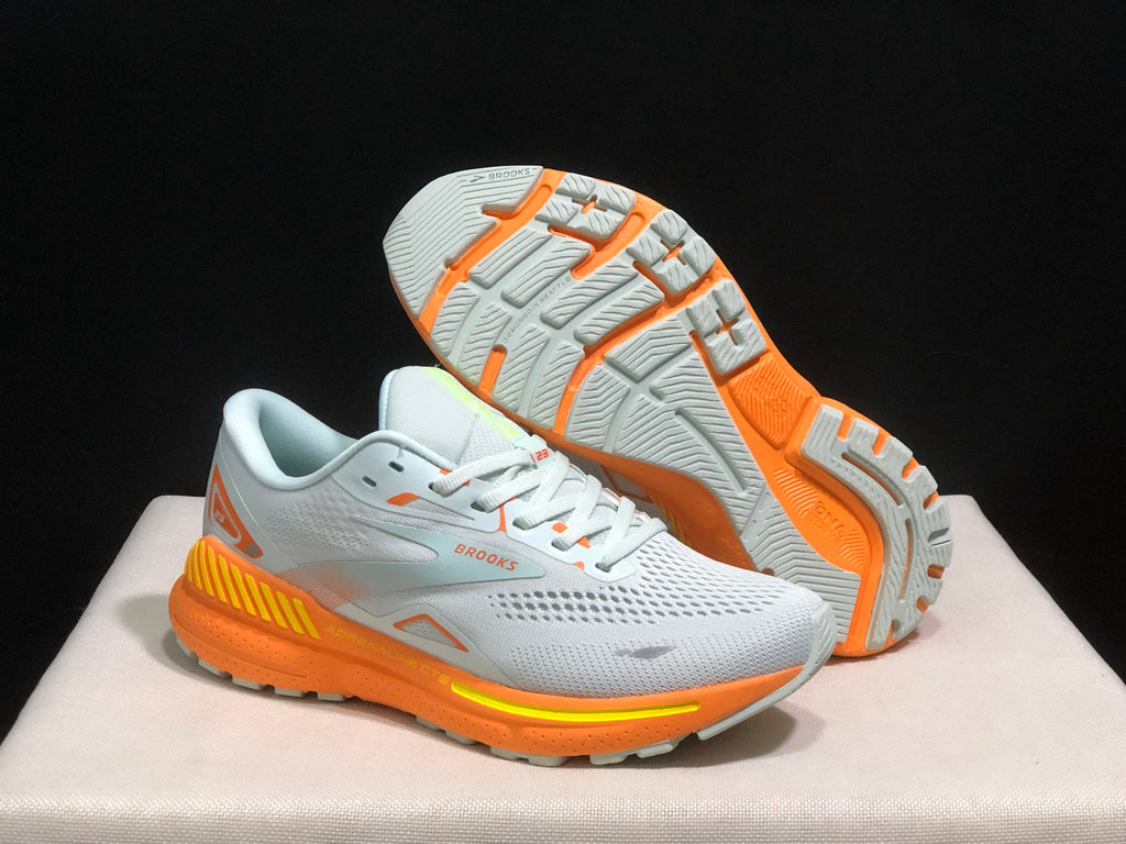 Brooks Adrenaline GTS 23 Shoes for Running - product image from the listing.