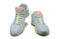 Nike Sabrina 2 Basketball Shoes in Blue Pink Green - product image from the listing.